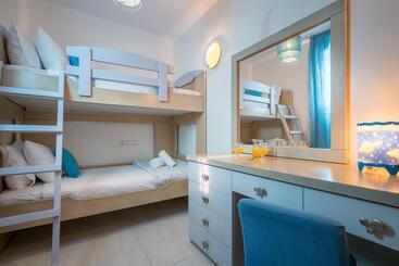 هتل Galaxy Beach Resort Bw Premier Collection