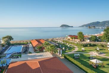 هتل Galaxy Beach Resort Bw Premier Collection