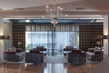 Hôtel Galaxy Iraklio