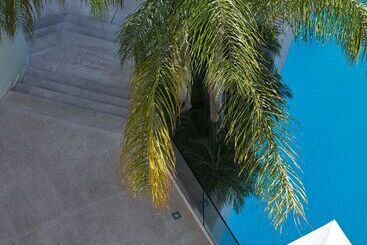 Hôtel Galaxy Iraklio