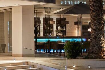 Hôtel Galaxy Iraklio