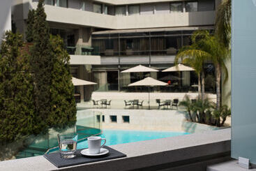 Hôtel Galaxy Iraklio