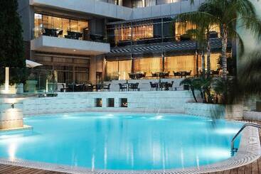 Hôtel Galaxy Iraklio