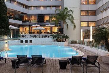 Hôtel Galaxy Iraklio