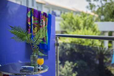 Golden Coast Hotel & Bungalows   All Inclusive