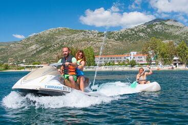 Golden Coast Hotel & Bungalows   All Inclusive