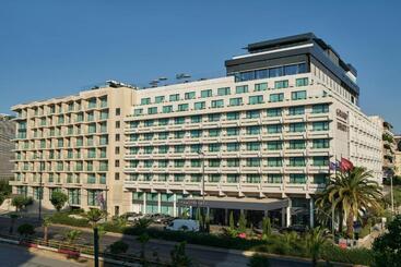 Grand Hyatt Athens - Atenas