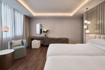 Grand Hyatt Athens - Athens