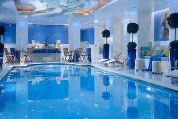 Grande Bretagne, A Luxury Collection Hotel, Athens