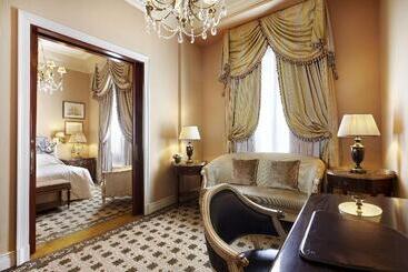 Grande Bretagne, A Luxury Collection Hotel, Athens