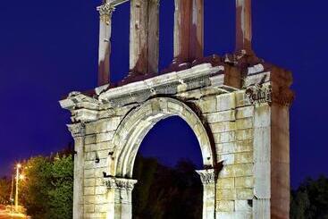 Grande Bretagne, A Luxury Collection Hotel, Athens