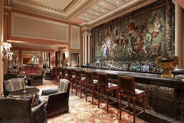 Grande Bretagne, A Luxury Collection Hotel, Athens