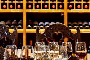 Grande Bretagne, A Luxury Collection Hotel, Athens