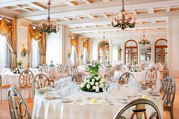 Grande Bretagne, A Luxury Collection Hotel, Athens
