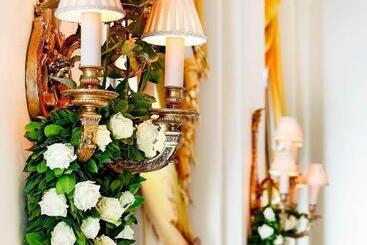 Grande Bretagne, A Luxury Collection Hotel, Athens