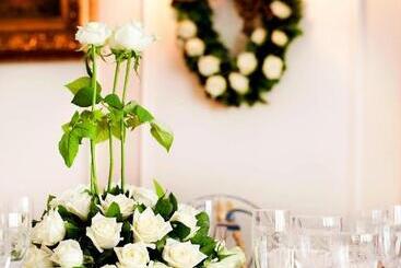 Grande Bretagne, A Luxury Collection Hotel, Athens