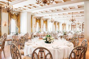 Grande Bretagne, A Luxury Collection Hotel, Athens