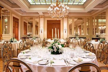 Grande Bretagne, A Luxury Collection Hotel, Athens