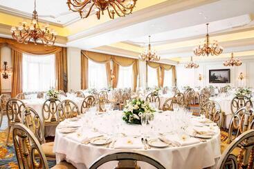 Grande Bretagne, A Luxury Collection Hotel, Athens