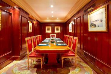 Grande Bretagne, A Luxury Collection Hotel, Athens