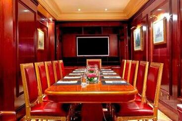 Grande Bretagne, A Luxury Collection Hotel, Athens