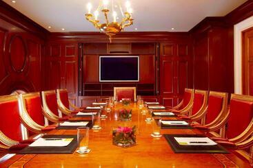 Grande Bretagne, A Luxury Collection Hotel, Athens