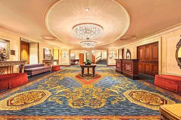 Grande Bretagne, A Luxury Collection Hotel, Athens