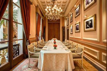 Grande Bretagne, A Luxury Collection Hotel, Athens