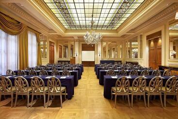 Grande Bretagne, A Luxury Collection Hotel, Athens