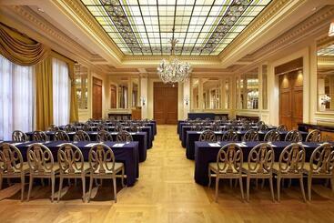 Grande Bretagne, A Luxury Collection Hotel, Athens