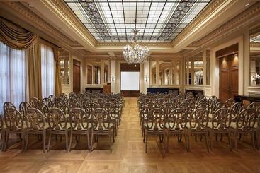Grande Bretagne, A Luxury Collection Hotel, Athens