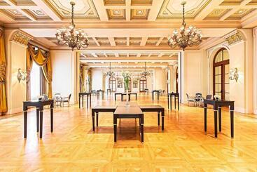Grande Bretagne, A Luxury Collection Hotel, Athens