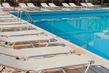 Heronissos Hotel   All Inclusive