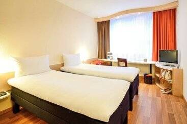Ibis Budapest City - Budapest