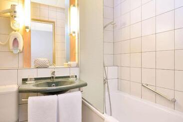 هتل Ibis Budapest Citysouth
