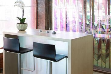 هتل Ibis Budapest Citysouth
