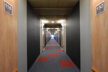 هتل Ibis Budapest Citysouth
