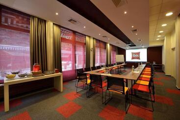 هتل Ibis Budapest Citysouth