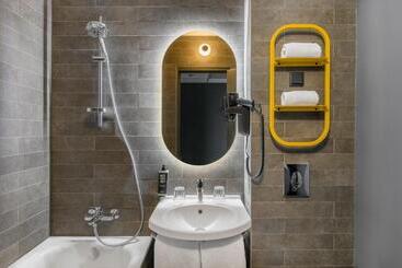 هتل Ibis Budapest Citysouth