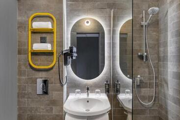 هتل Ibis Budapest Citysouth