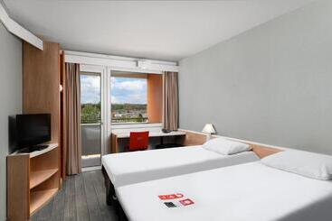 هتل Ibis Budapest Citysouth