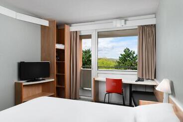 هتل Ibis Budapest Citysouth