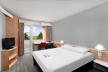 Ibis Budapest Citysouth - Budapest