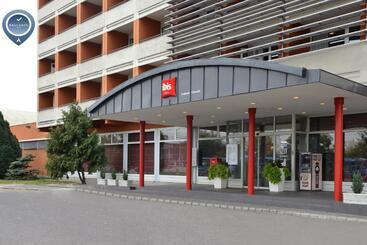 هتل Ibis Budapest Citysouth