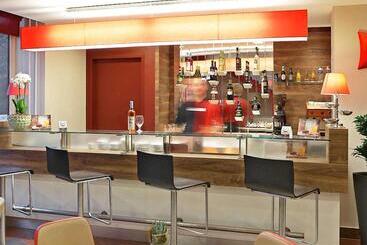 هتل Ibis Budapest Citysouth