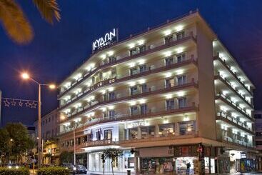 Hotelli Kydon The Heart City
