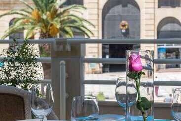 Hotelli Kydon The Heart City