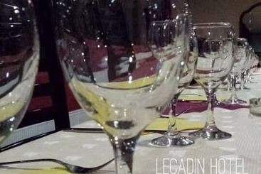 هتل Lecadin