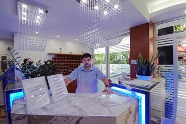 هتل Lido