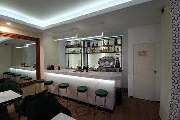 هتل Lido